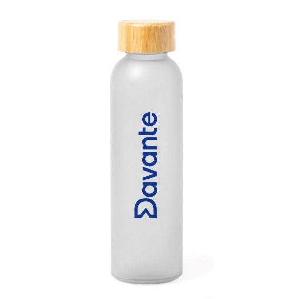 Botella de agua